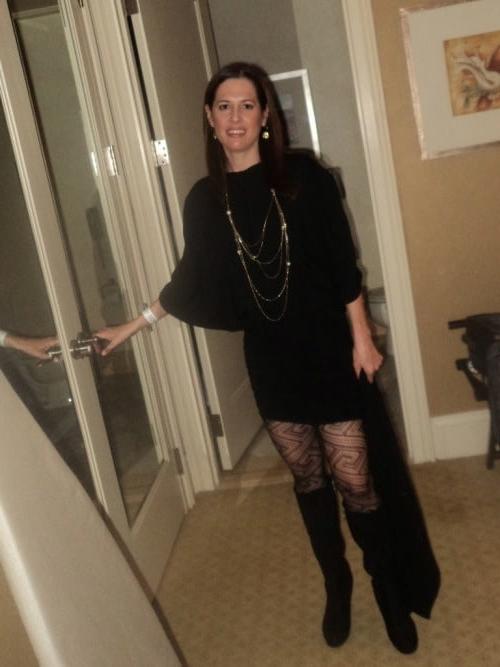 9P Cougar Town
