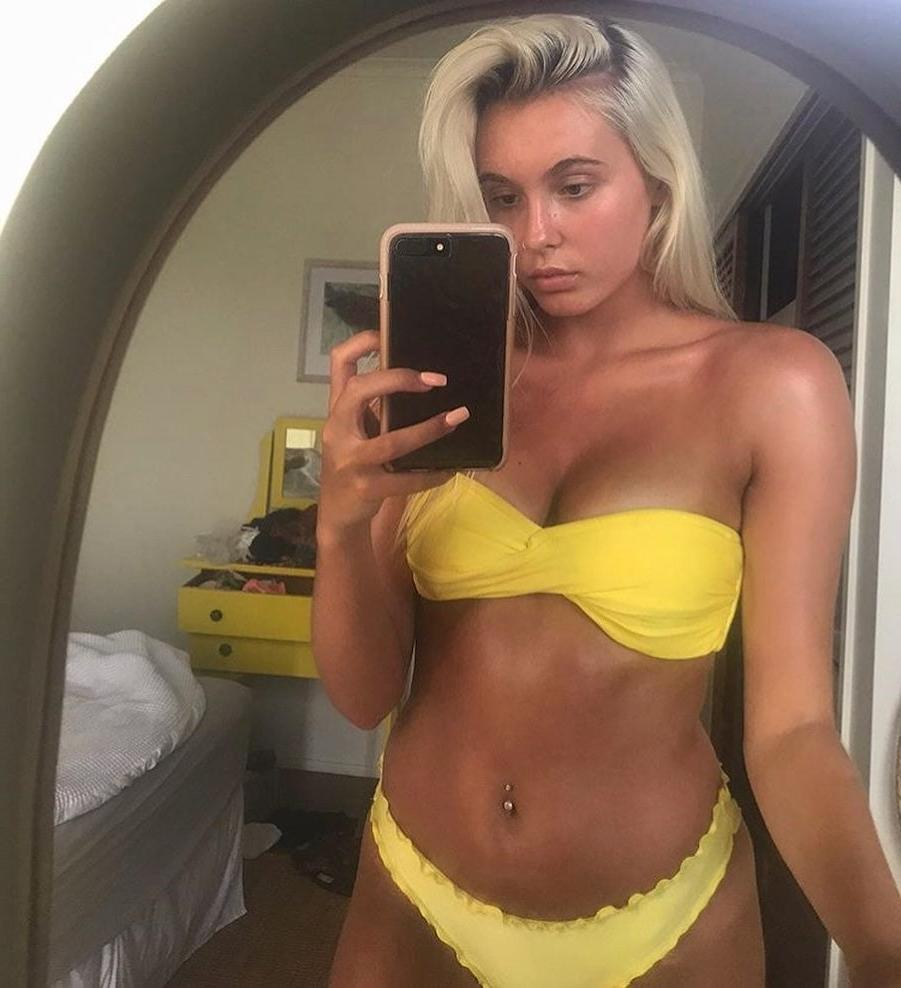 17P Australian Girls 2020 - vol 1