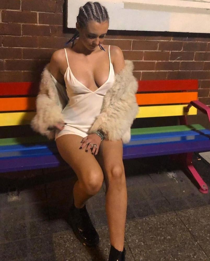 17P Australian Girls 2020 - vol 1