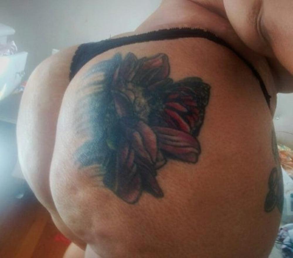 13P Dominican slut