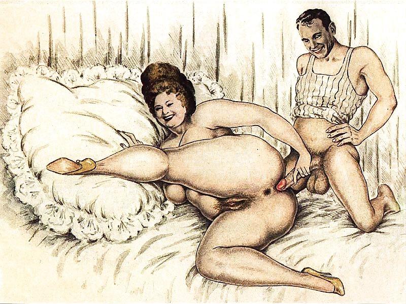 13P Cartoon photos...by MABUSE2