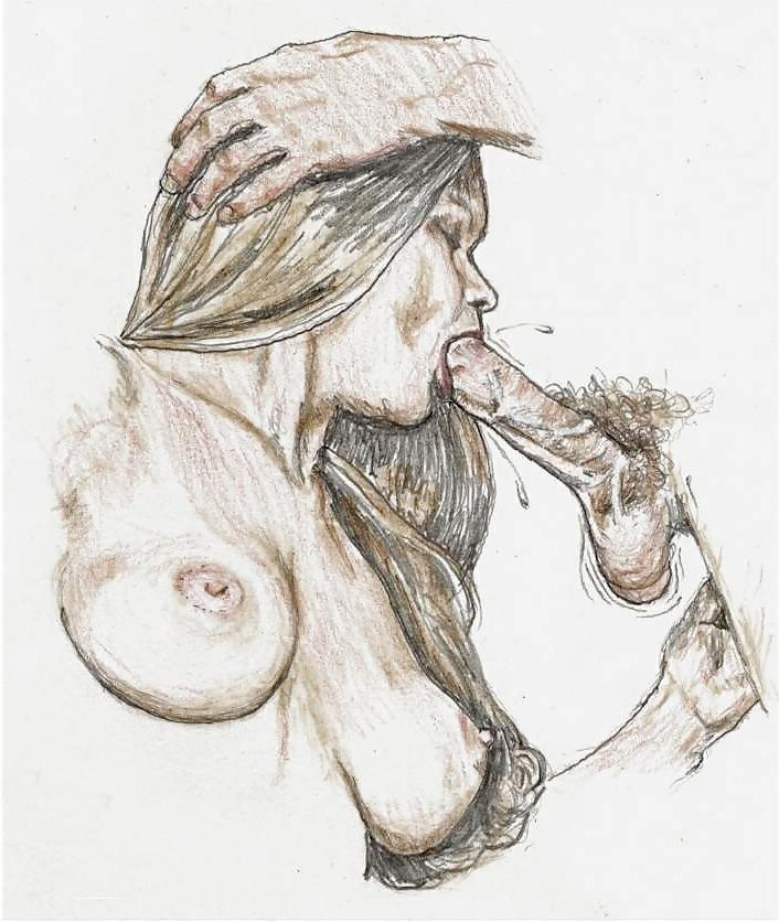 13P Cartoon photos...by MABUSE2