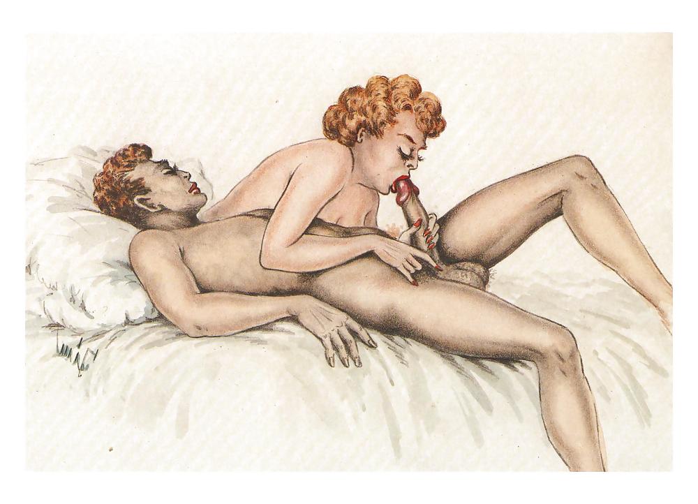 13P Cartoon photos...by MABUSE2