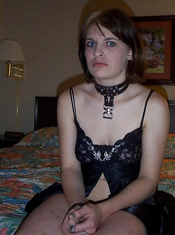 14P Perfect slave Jana