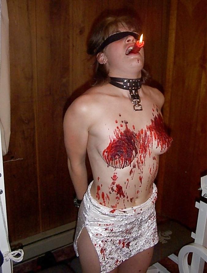 14P Perfect slave Jana