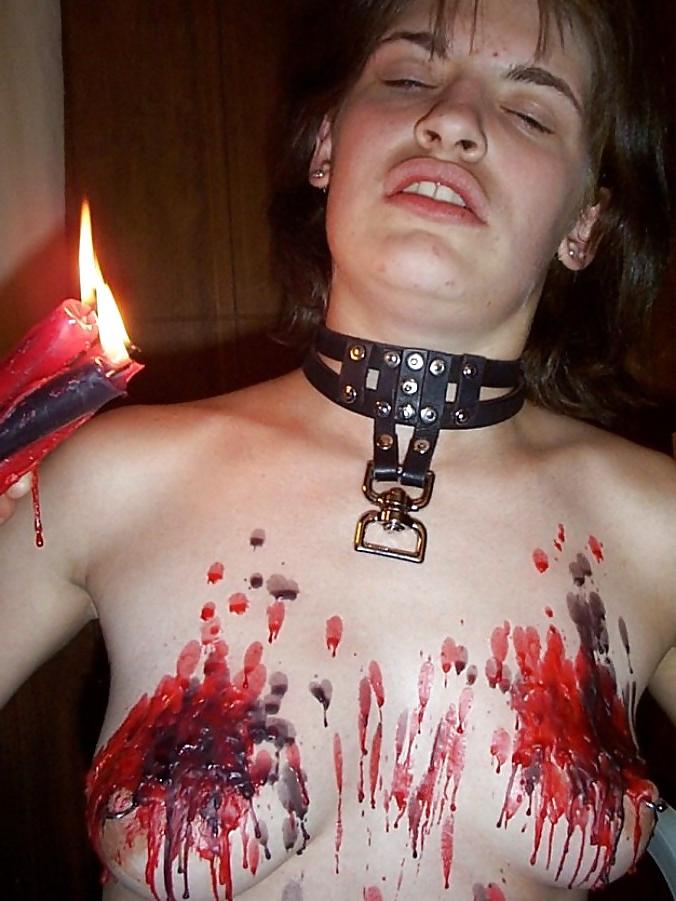 14P Perfect slave Jana