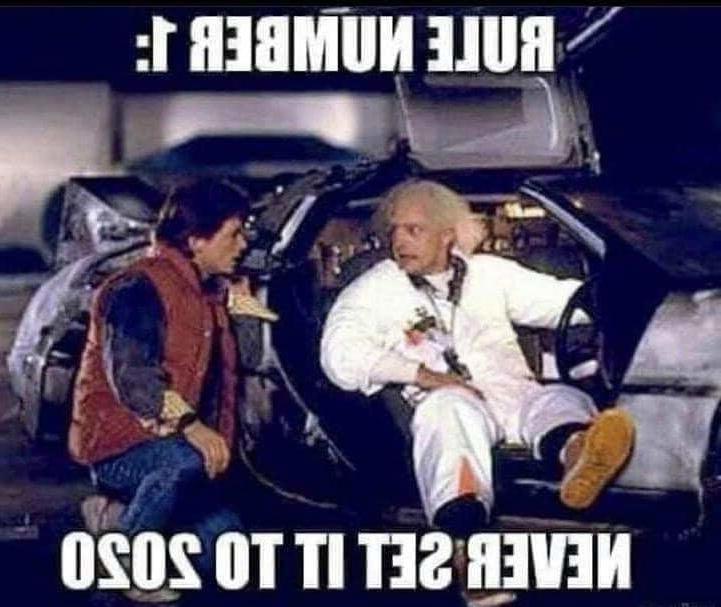 22P Funny stuff