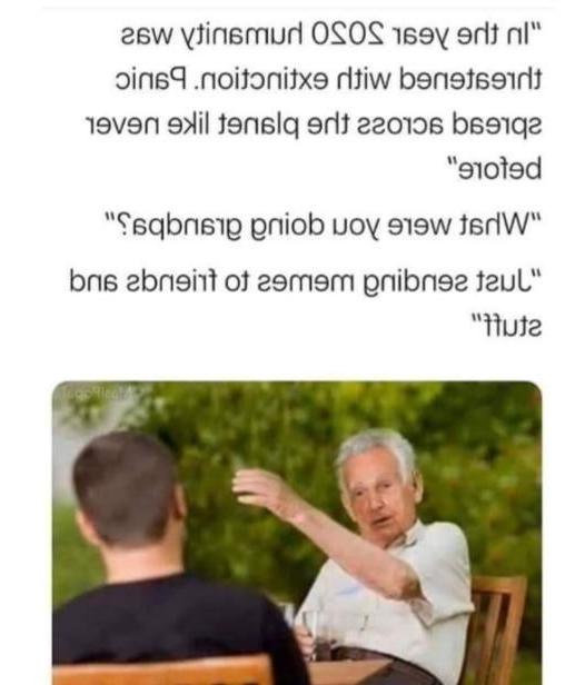 22P Funny stuff