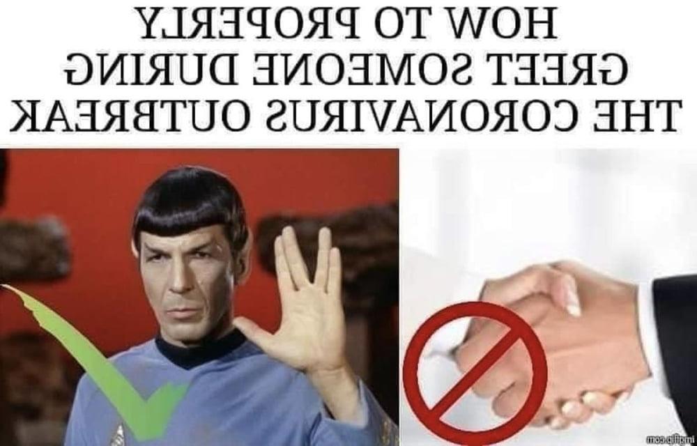 22P Funny stuff