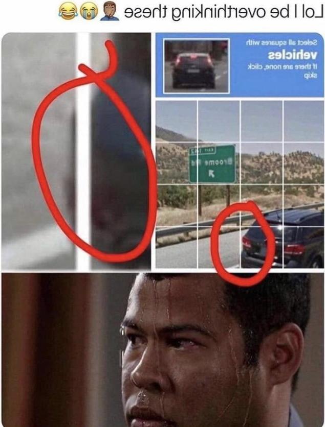 22P Funny stuff
