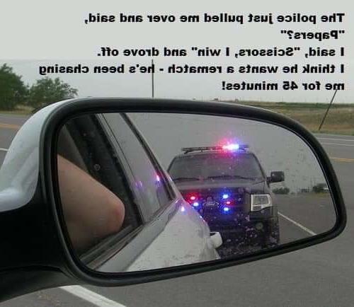 22P Funny stuff