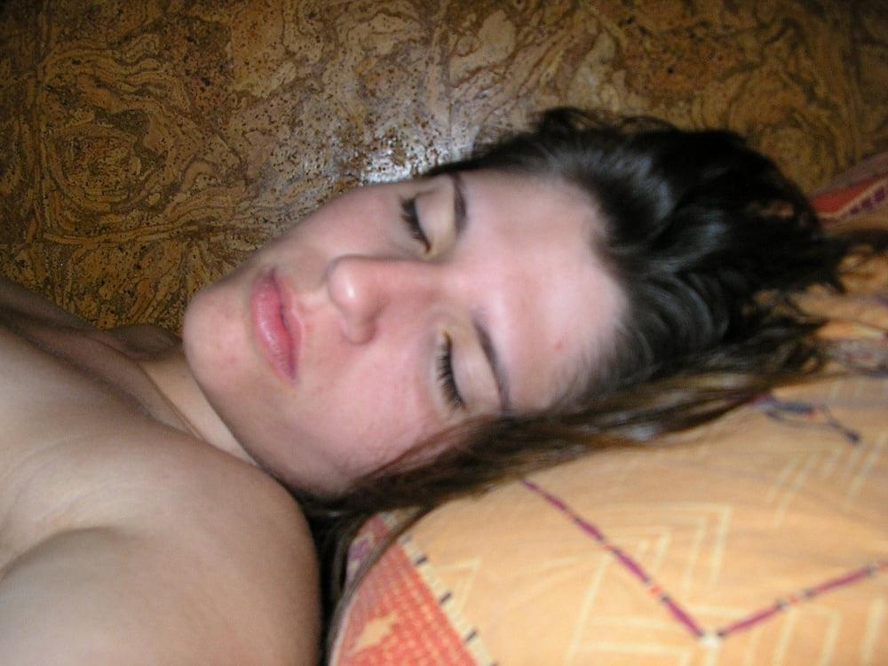 25P French amateur couple - 10