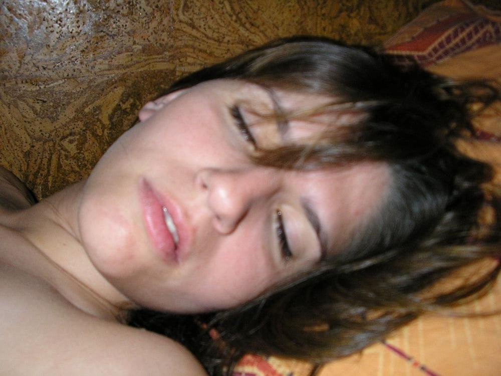 25P French amateur couple - 10