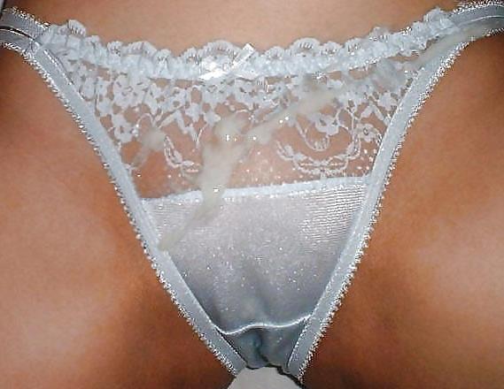 19P Panties and Cameltoes - N. C. 