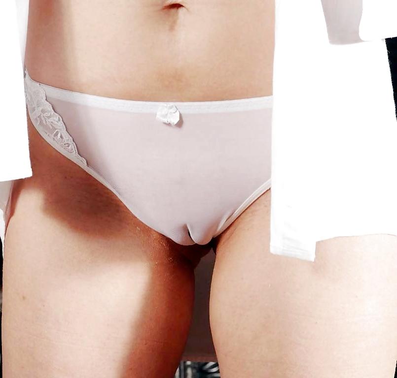 19P Panties and Cameltoes - N. C. 