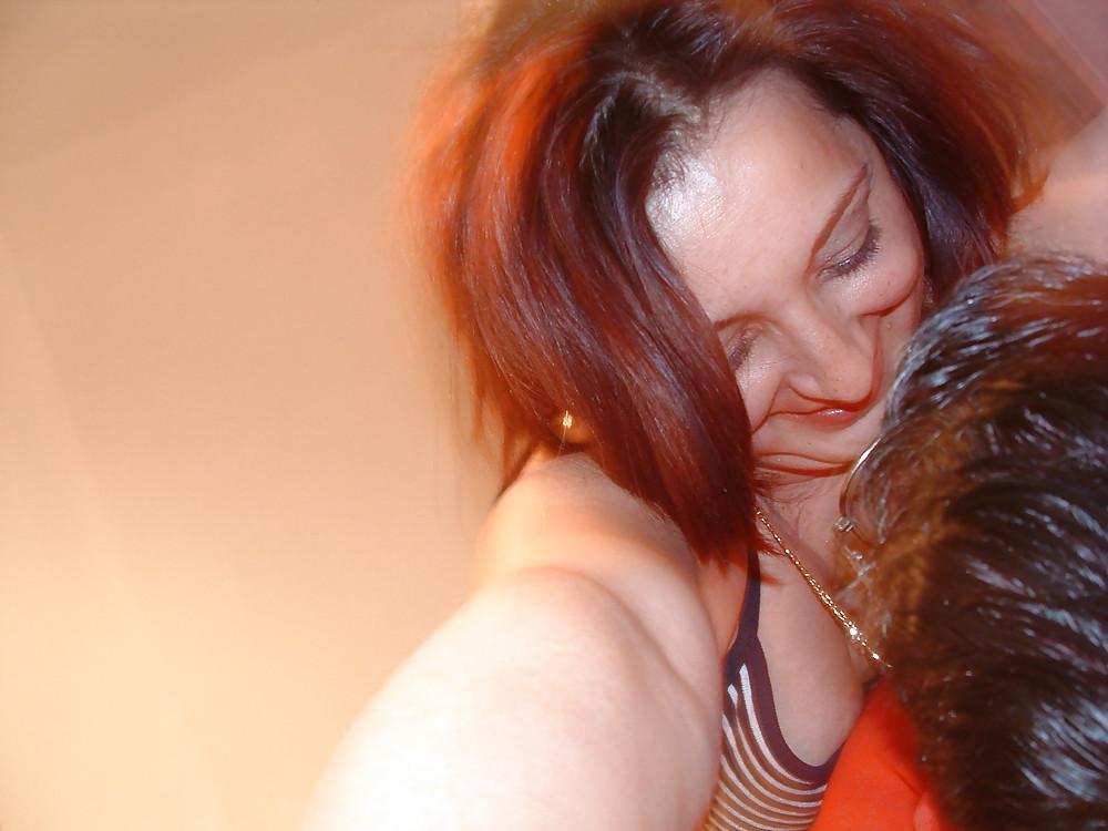 25P Hot & Sexy Sex Loving Mom