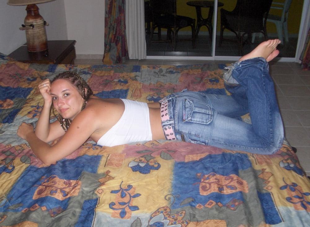 25P French amateur couple - 7