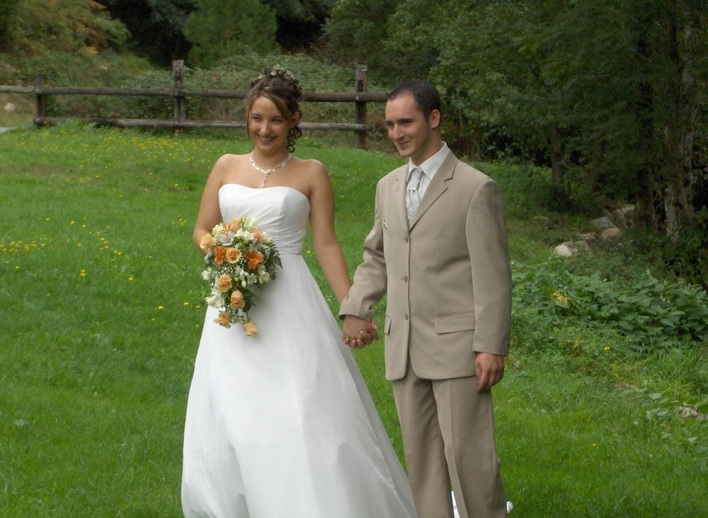 25P French amateur couple - 7