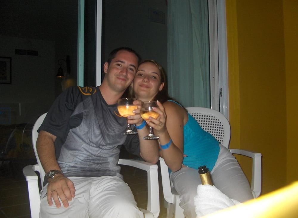 25P French amateur couple - 7