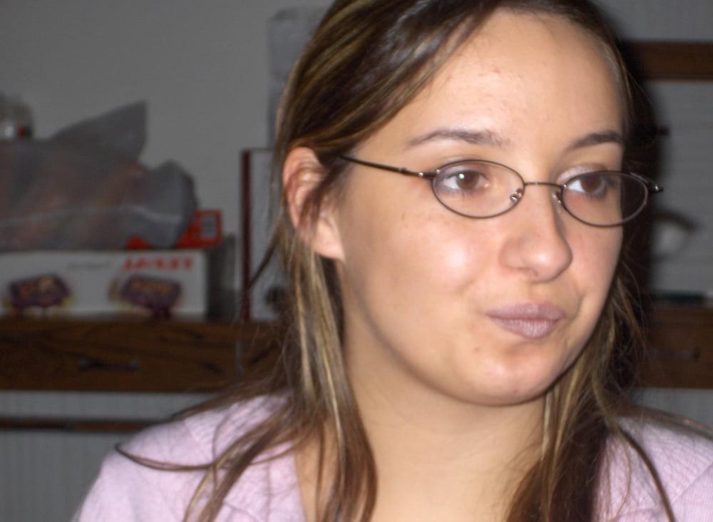 25P French amateur couple - 7
