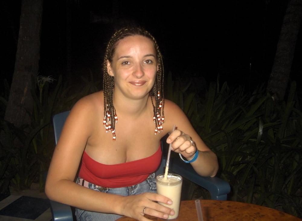 25P French amateur couple - 7