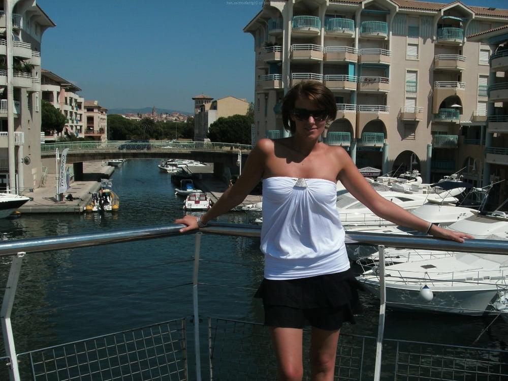 25P French amateur couple - 1