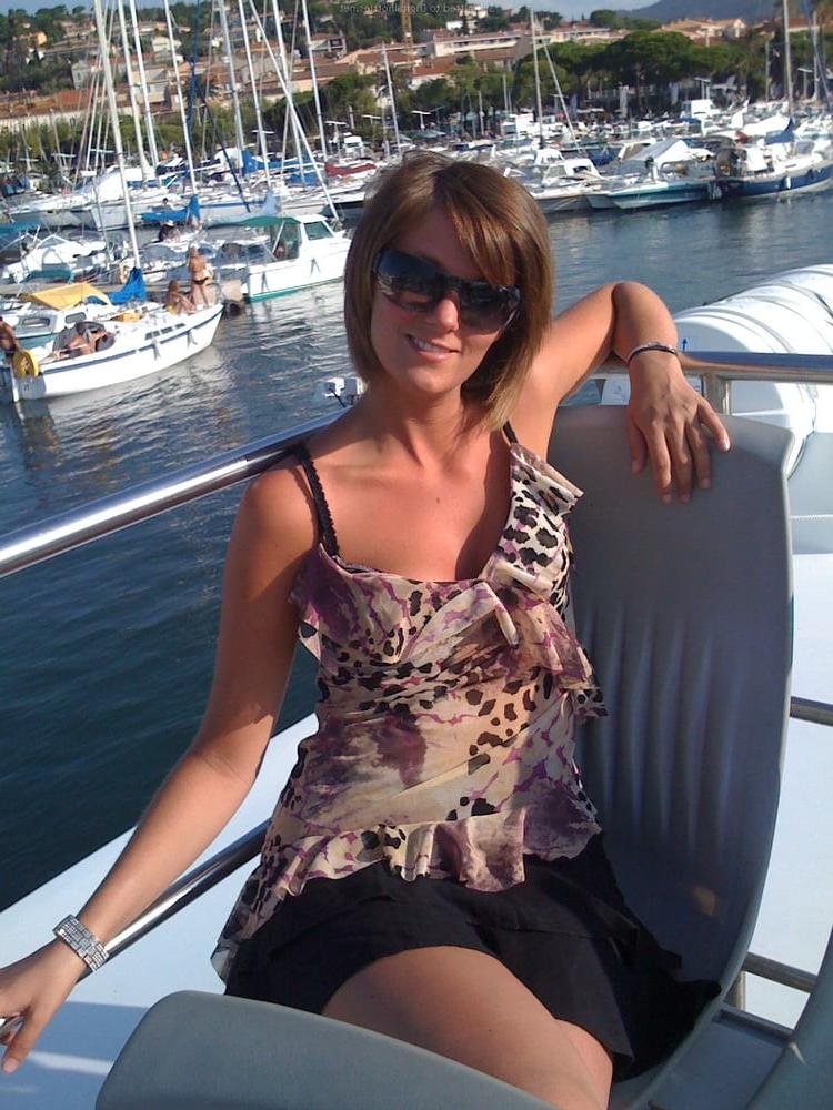 25P French amateur couple - 1