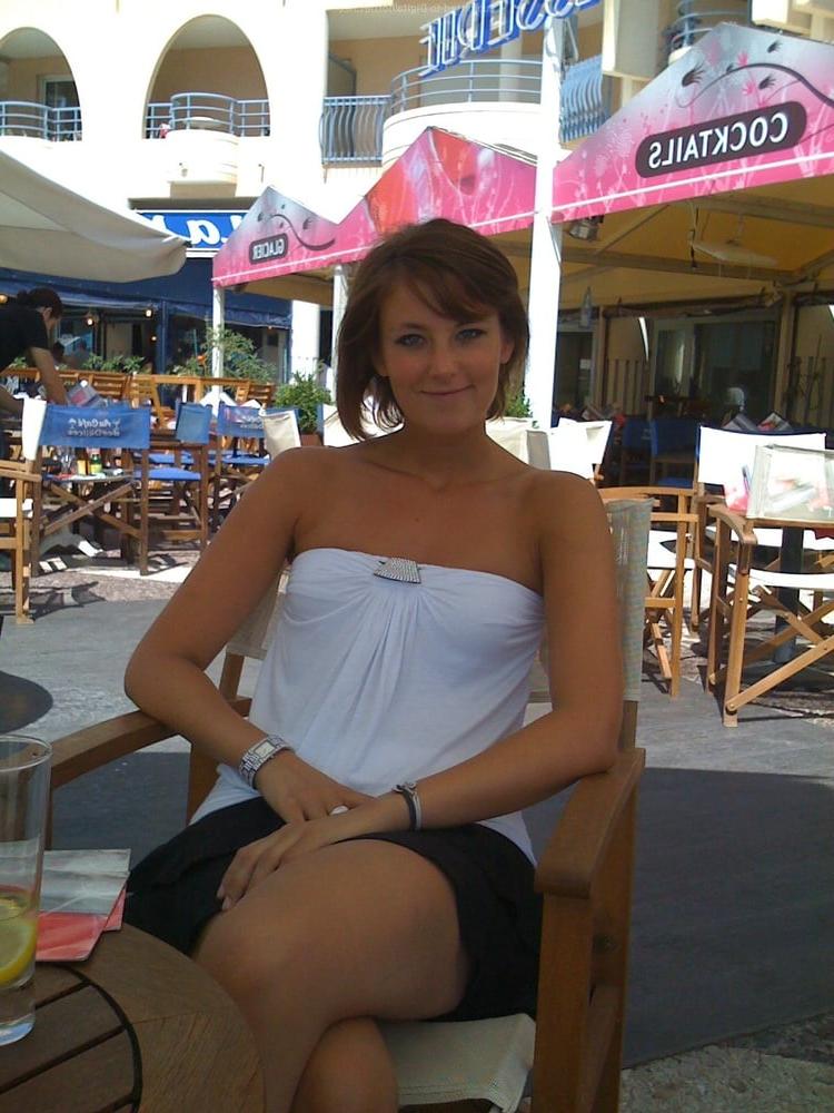25P French amateur couple - 1