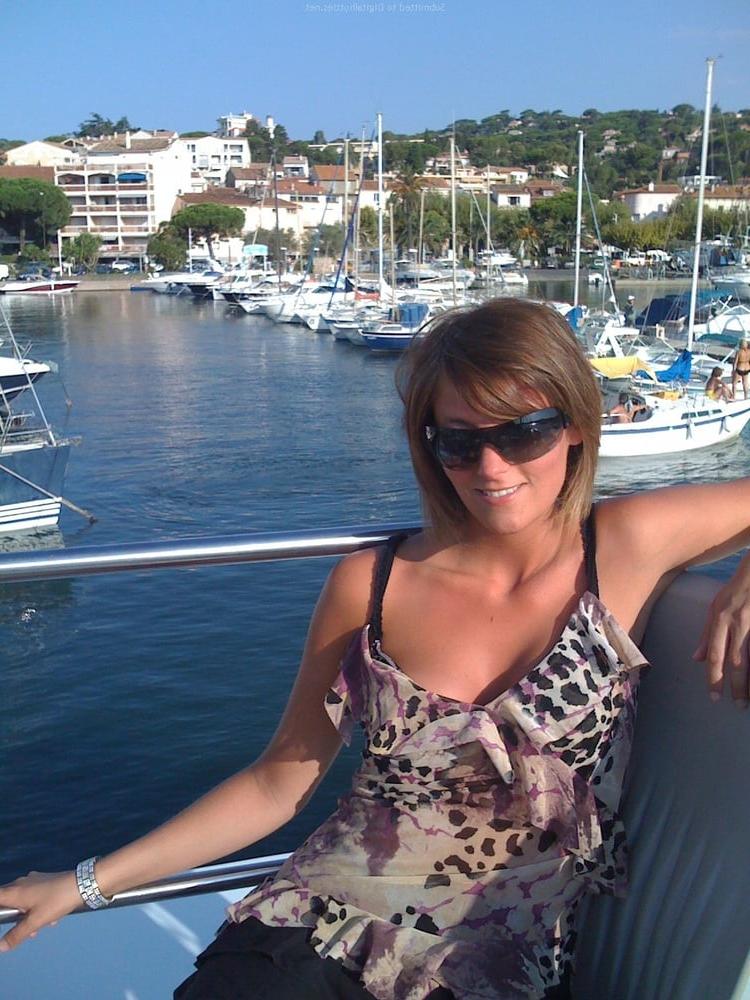25P French amateur couple - 1