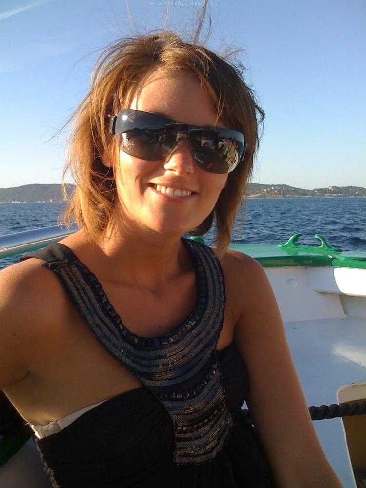 25P French amateur couple - 1