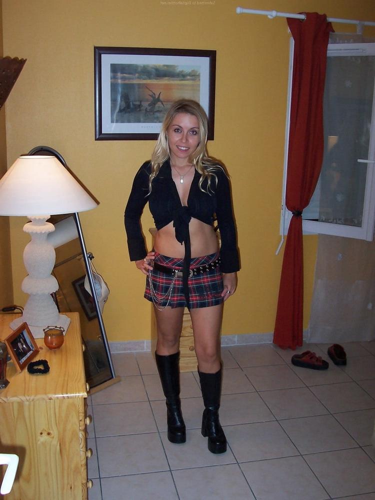 25P French amateur couple - 2