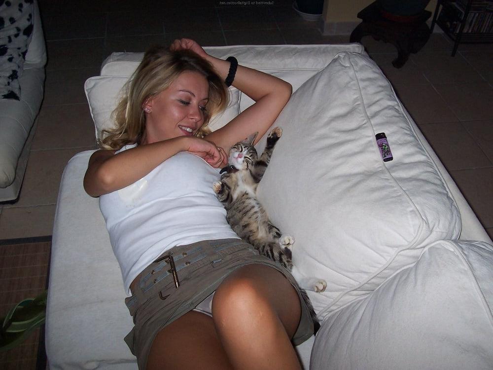 25P French amateur couple - 2
