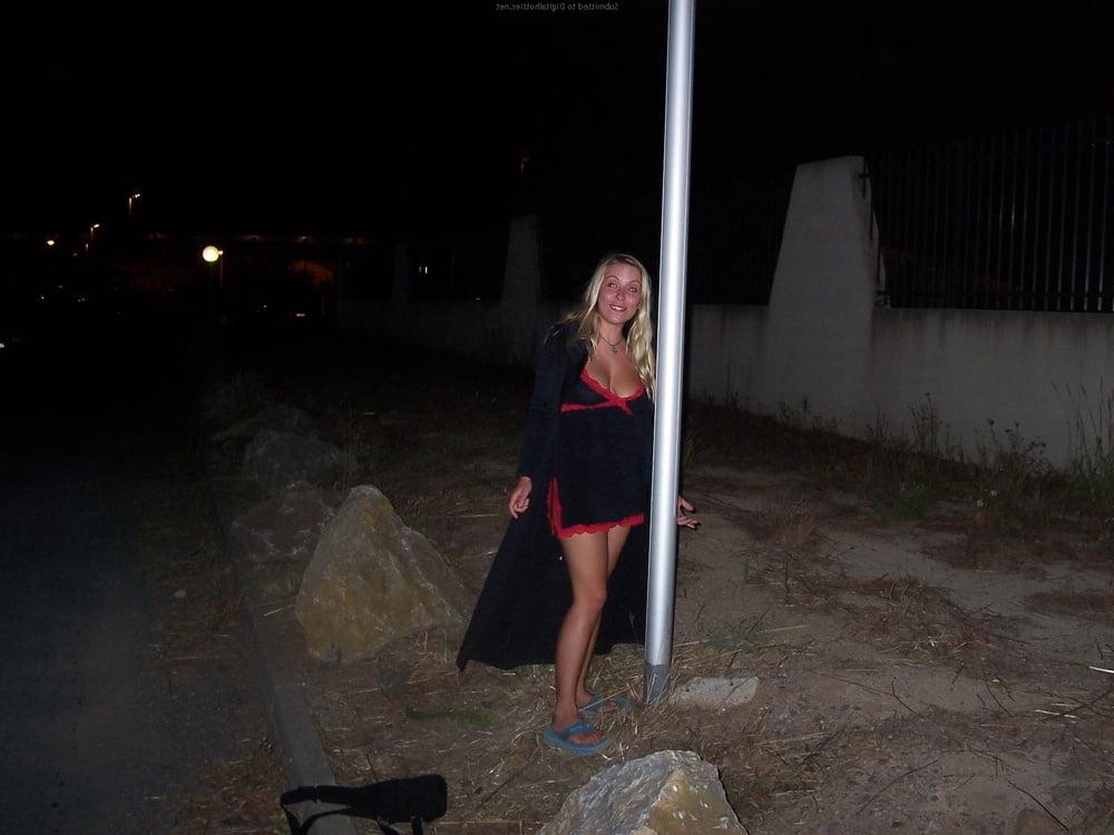 25P French amateur couple - 2