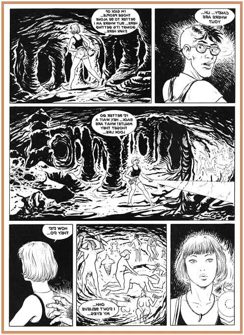 16P 54 Cartoon
