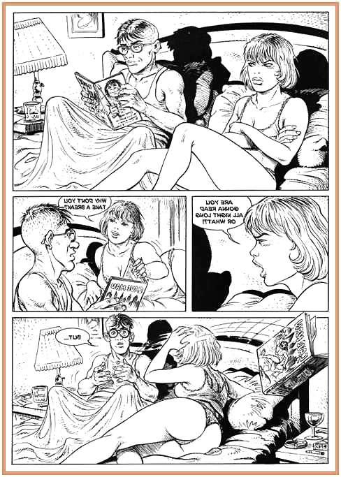 16P 54 Cartoon