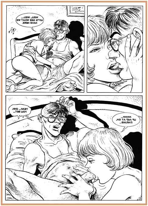16P 54 Cartoon