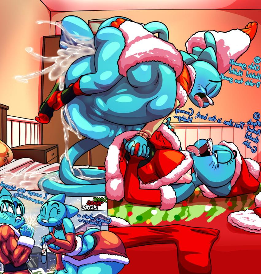 25P Hot cartoon 3