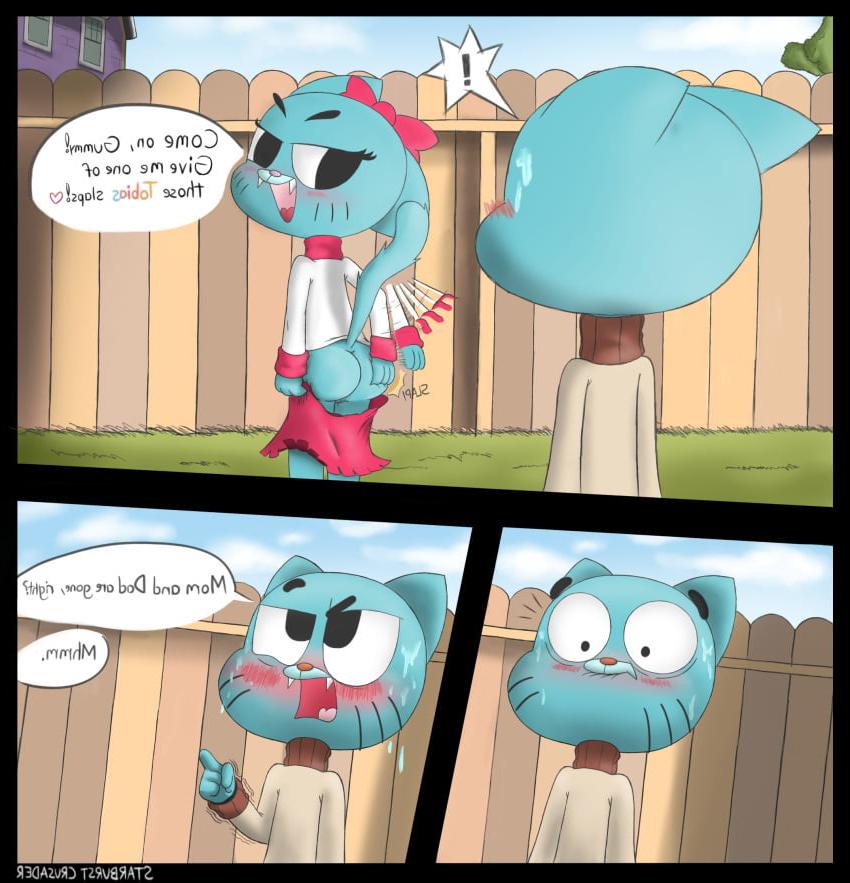 25P Hot cartoon 3