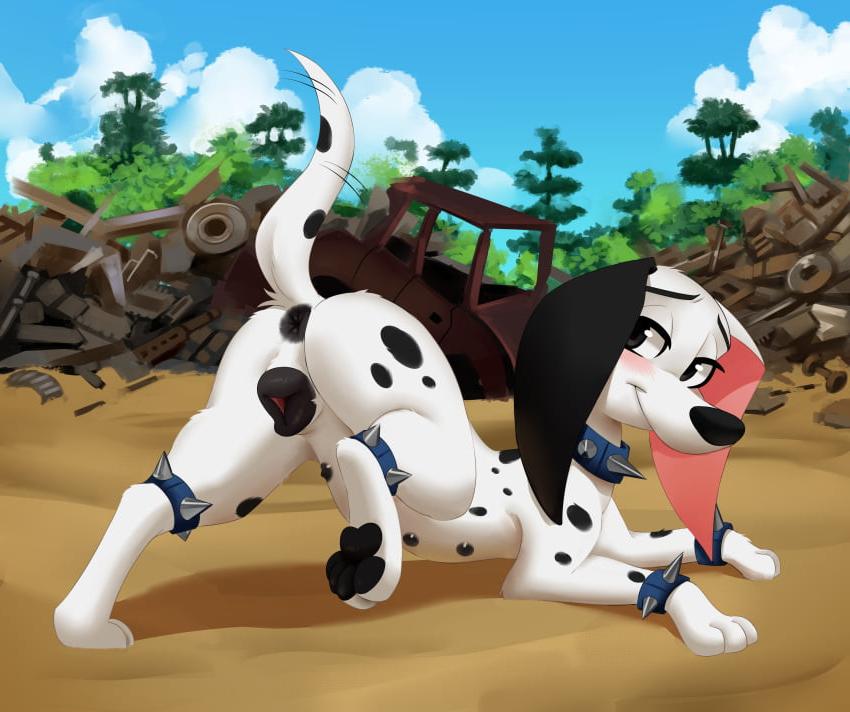 25P Hot cartoon 3