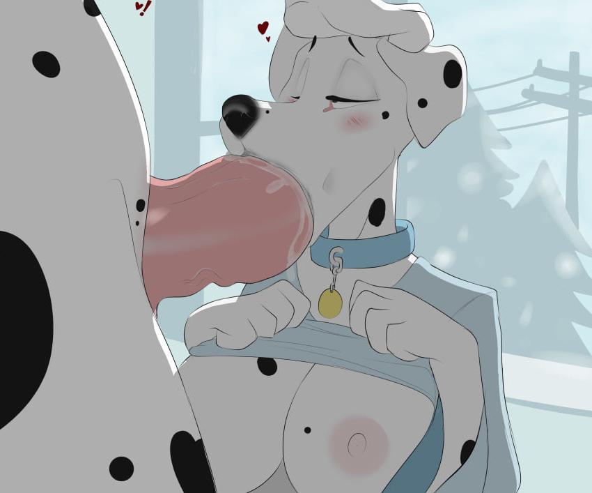 25P Hot cartoon 3