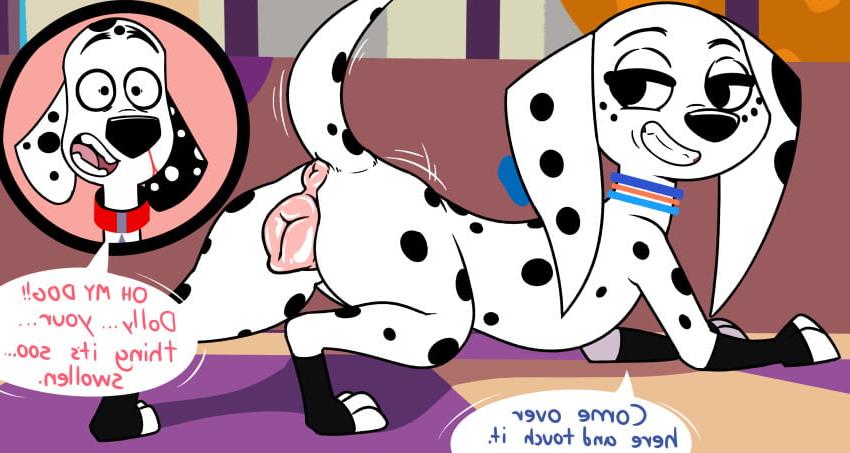 25P Hot cartoon 3