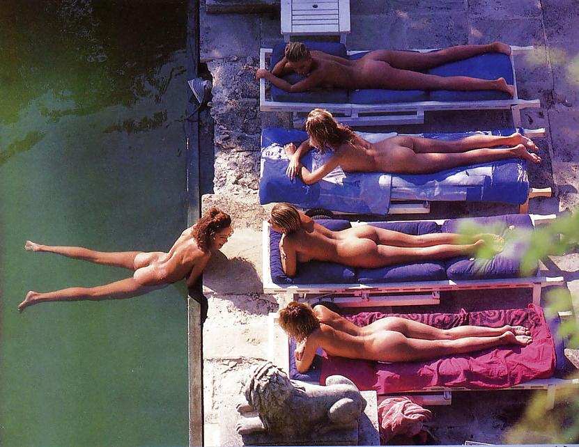 25P Skinny Dipping L by bootsandballs
