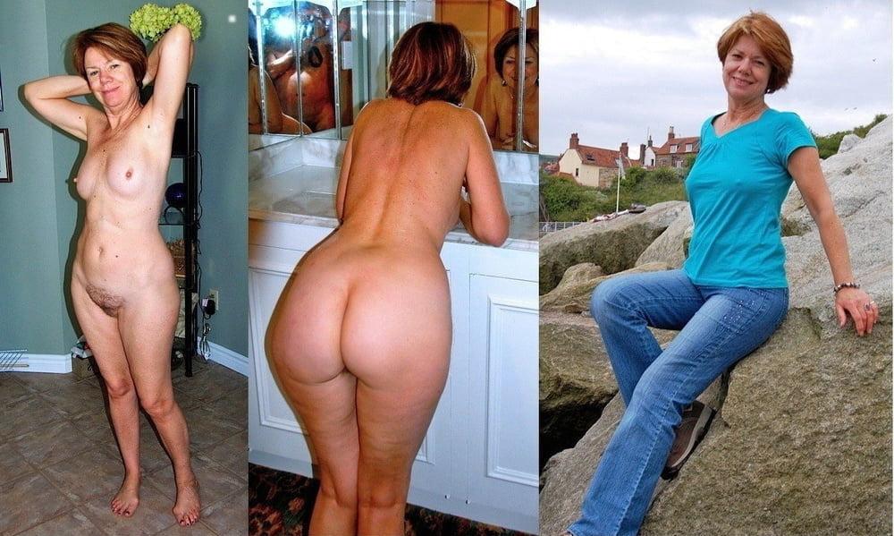 25P Mature Cougar 74