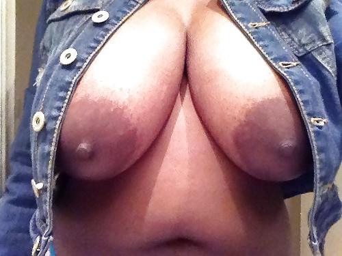 10P Tits I like - Love Big One's Resting On Girls Belly