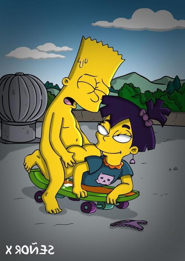 25P TV Cartoon porn 10