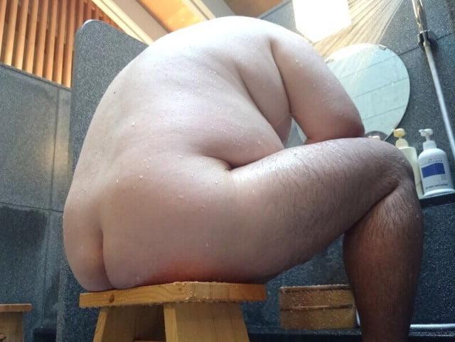 25P Belly's and boobs