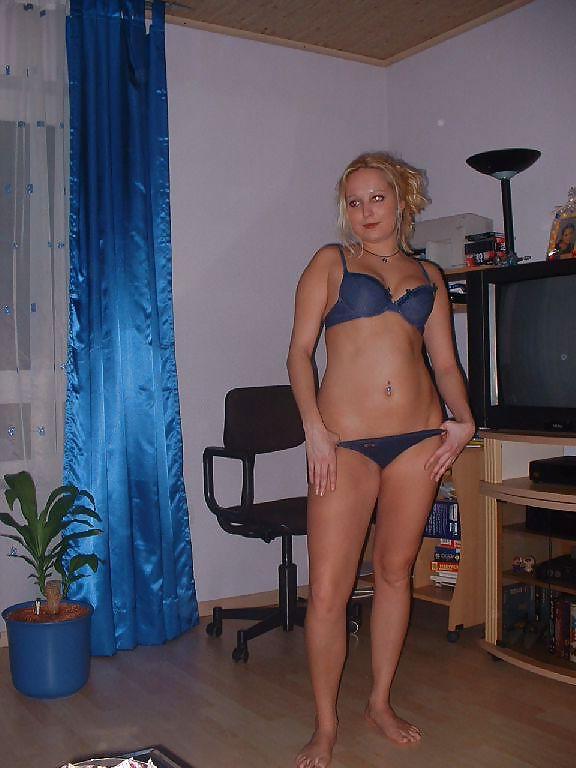 12P Amateur Real Couple