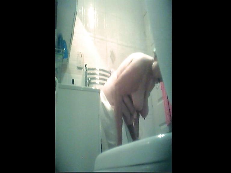 7P bbw SIL caught