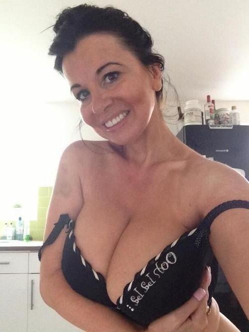 20P The Best MOM, Mature, Milf, Cougar part 182