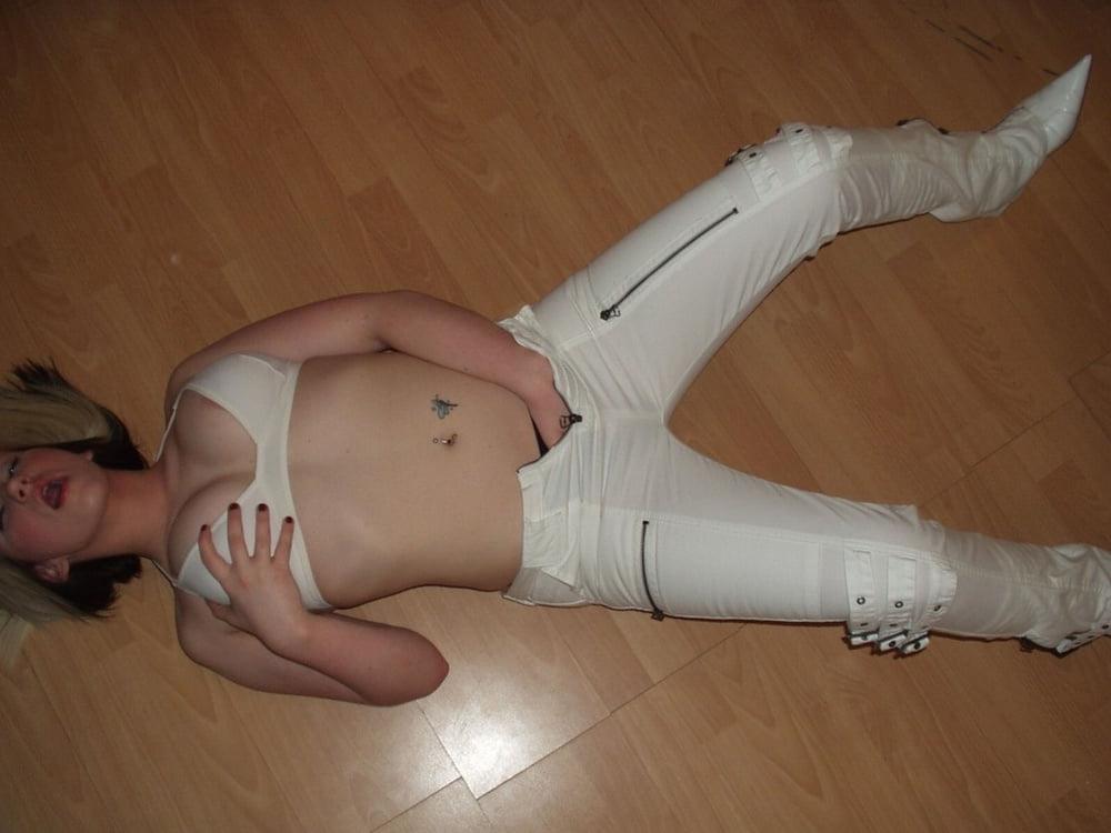 25P French amateur couple - 3